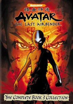 Download Avatar The Legend Of Aang Sub Indo Book 3